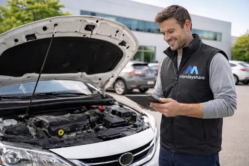 Managed Services