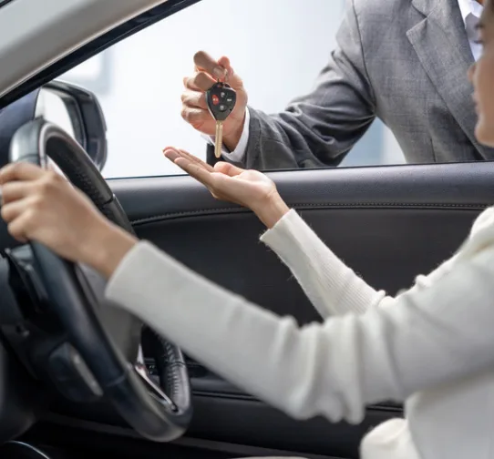 Autopartage B2B ou LLD : Quel modèle choisir ?