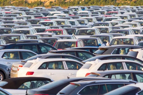 Flotte automobile d’entreprise : 7 signes qui montrent un surdimensionnement
