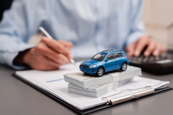 ROI de l’autopartage en entreprise : Comment calculer le retour sur investissement ?